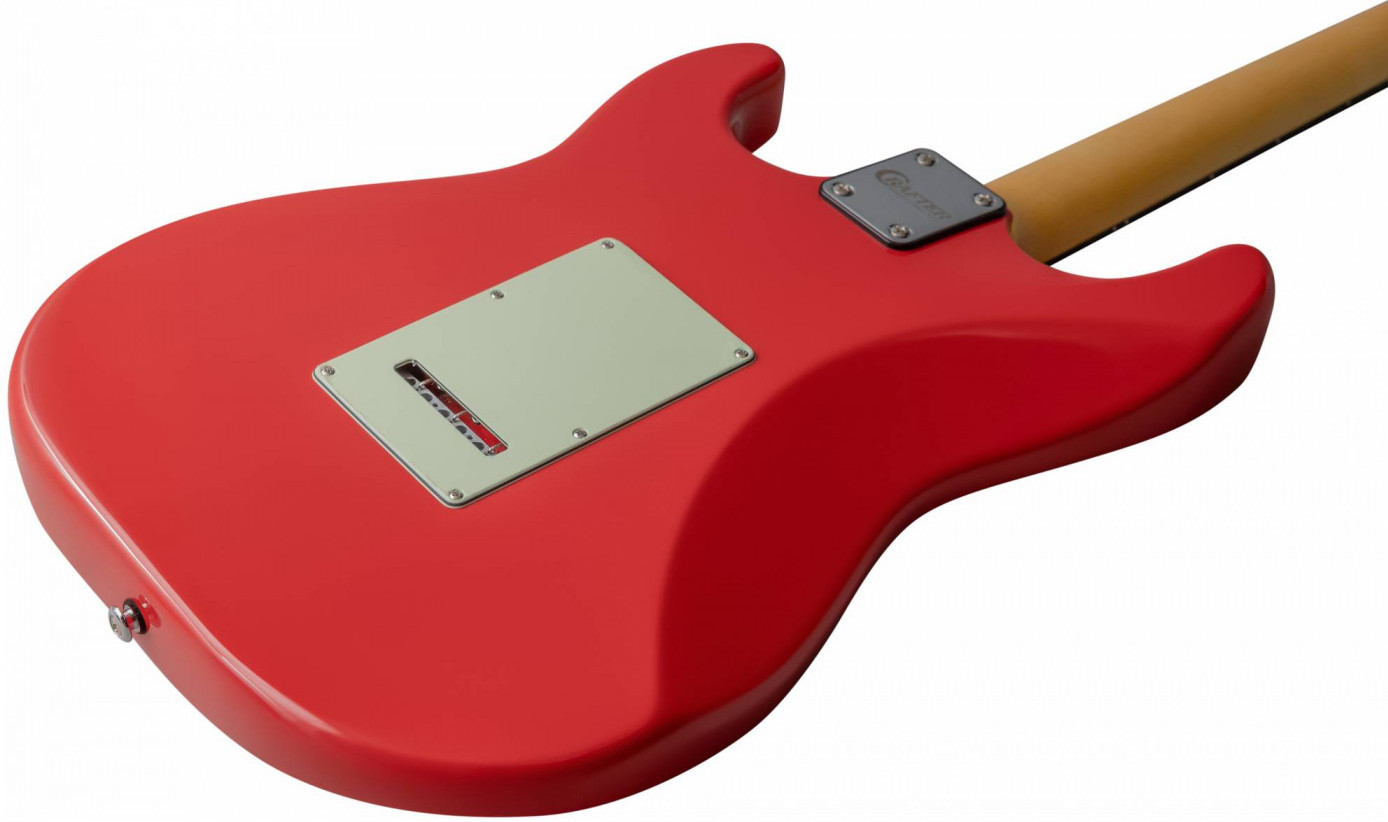 Электрогитара CRAFTER Silhouette S RS VR