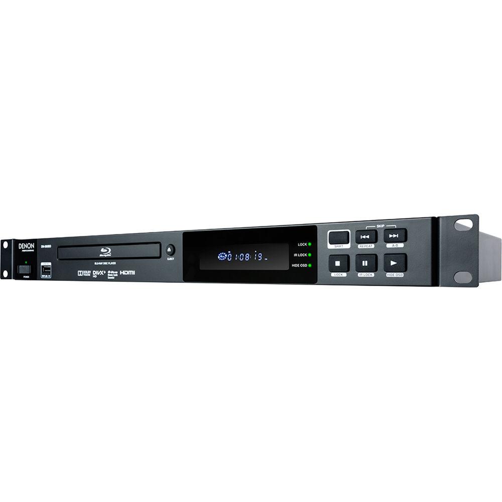 Проигрыватель Denon DN-500BD