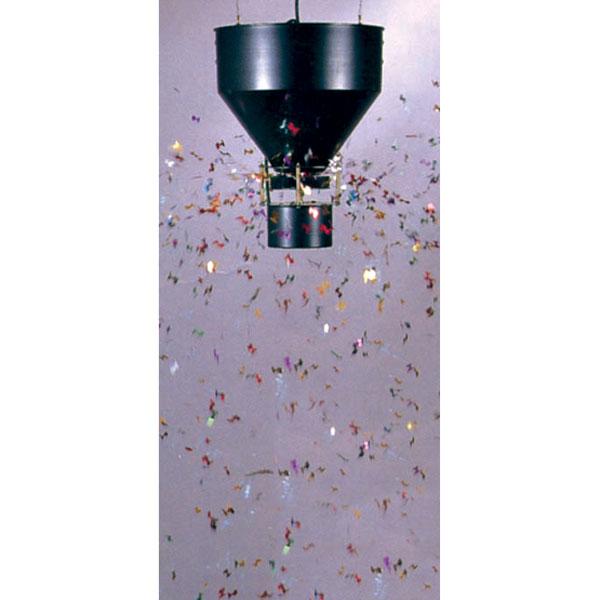 Конфетти машина подвесная Involight SL-0115