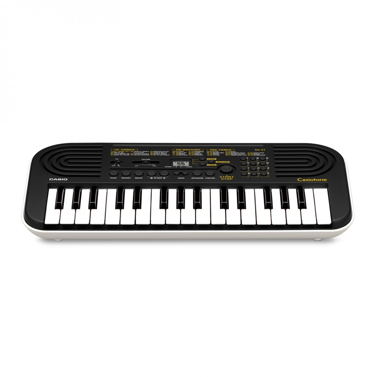 Синтезатор CASIO SA-51