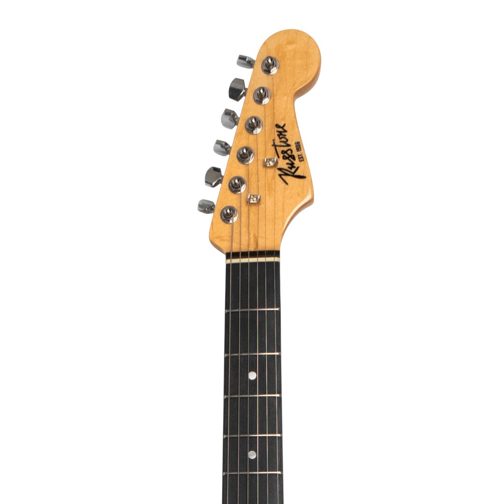 Электрогитара Russtone Mojo HH VL