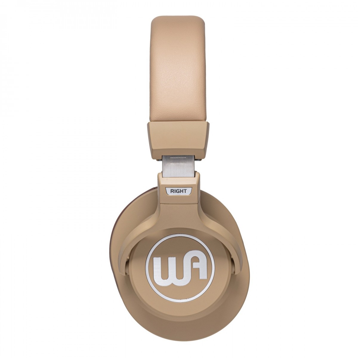 Наушники Warm Audio WA-HRT Tan