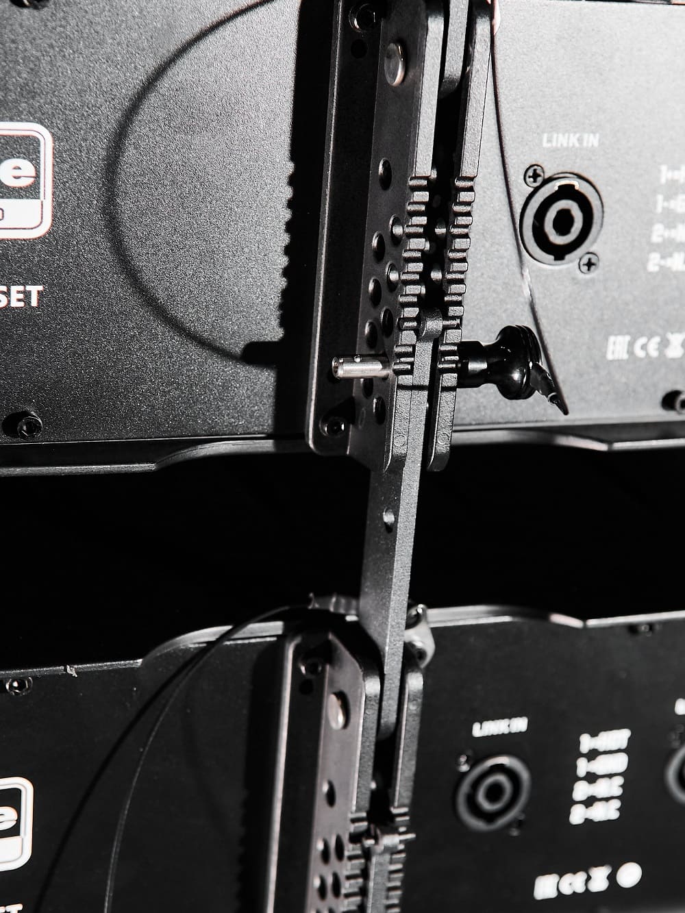 Комплект звукоусиления XLINE DELTA 15 SET