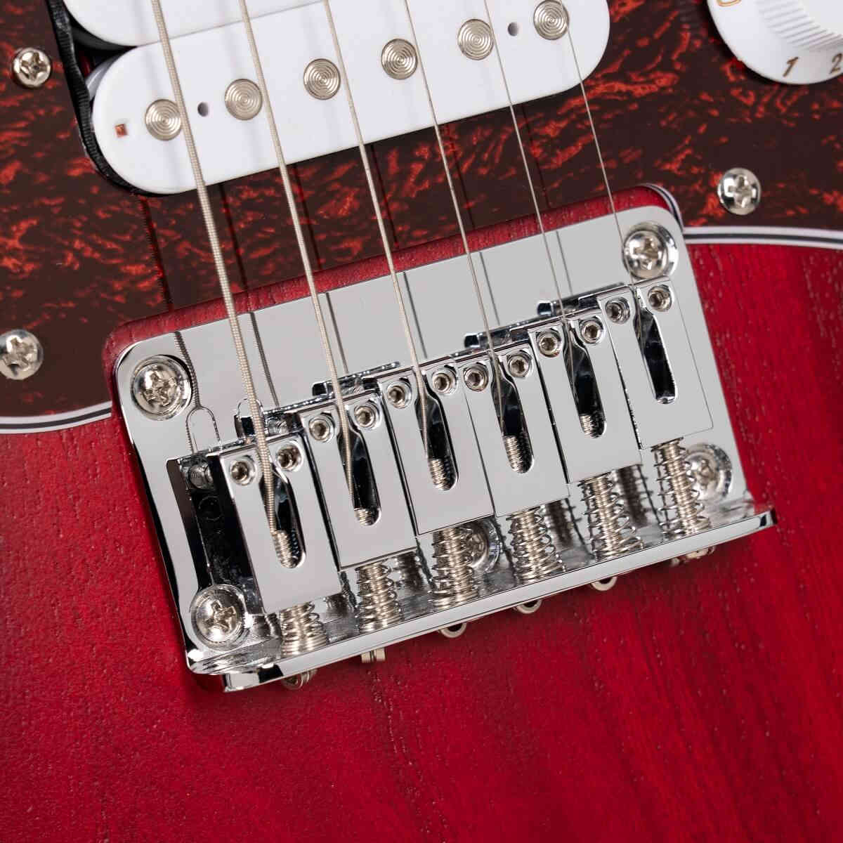 Электрогитара Cort G100-HH-OPBC G Series