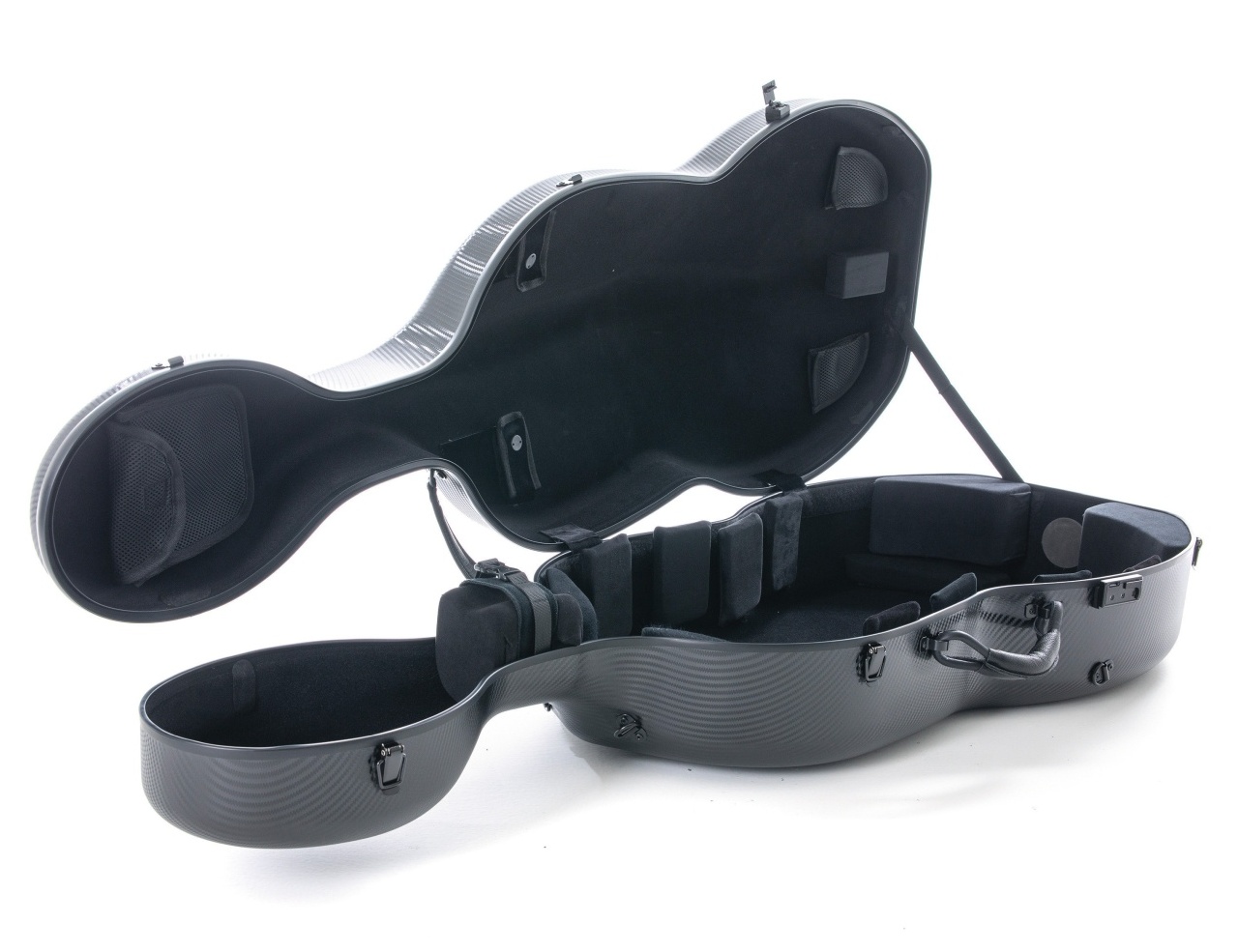 Кейс для виолончели GEWA pure PS353115 CELLO CASE