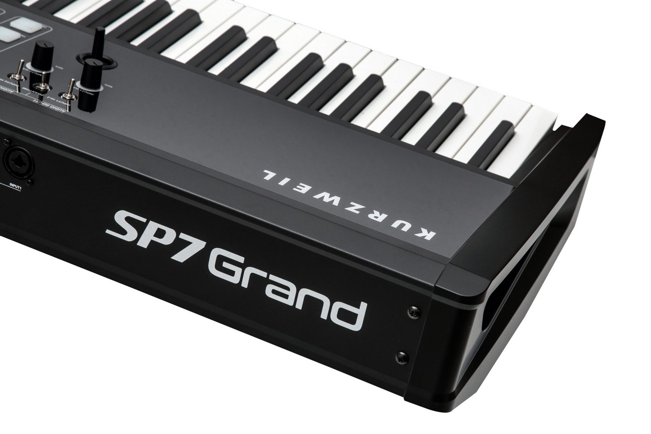 Цифровое пианино Kurzweil SP7 Grand