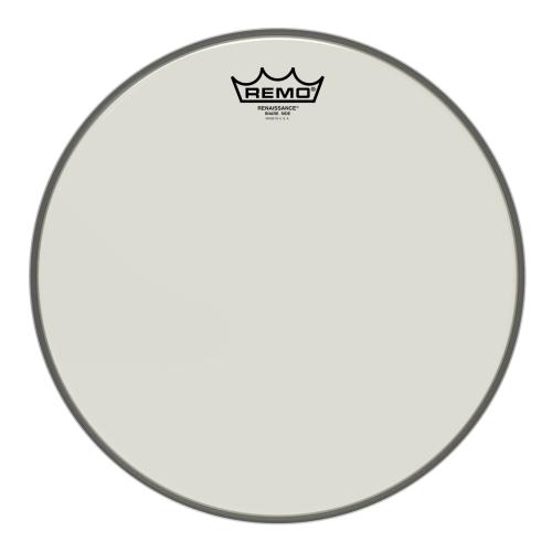 Пластик для барабана REMO SA-0013-SS Snare Ambassador Renaissance