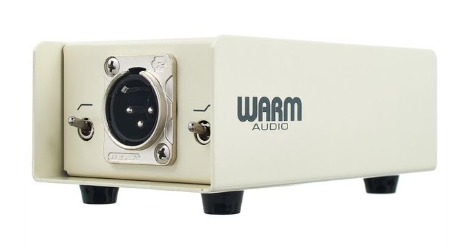 Предусилитель Warm Audio WA-WL Warm Lifter