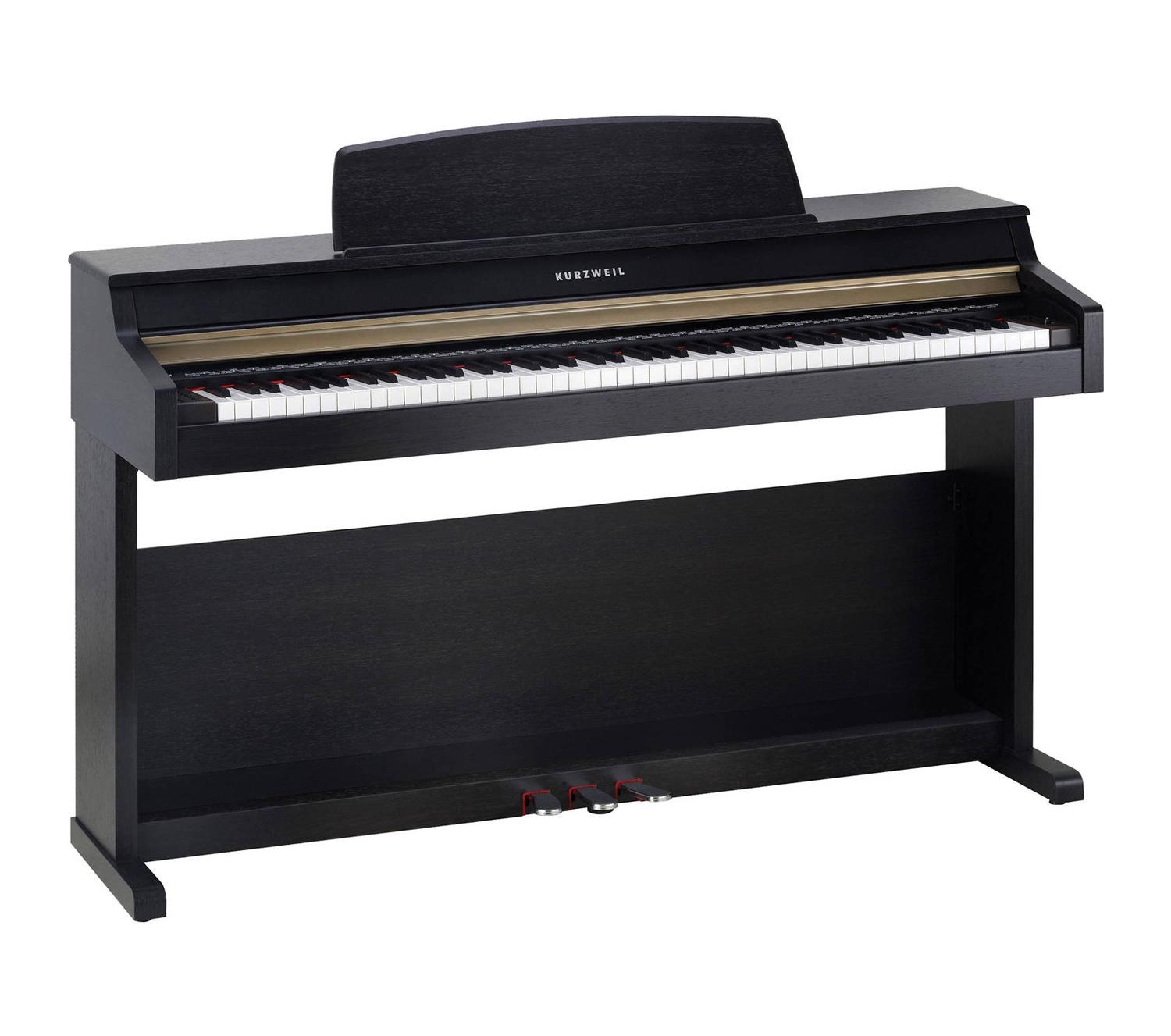 Цифровое пианино Kurzweil MP10 F SR
