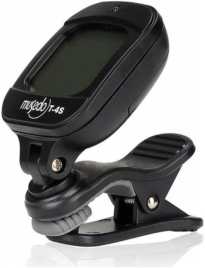 Тюнер Musedo T-4S
