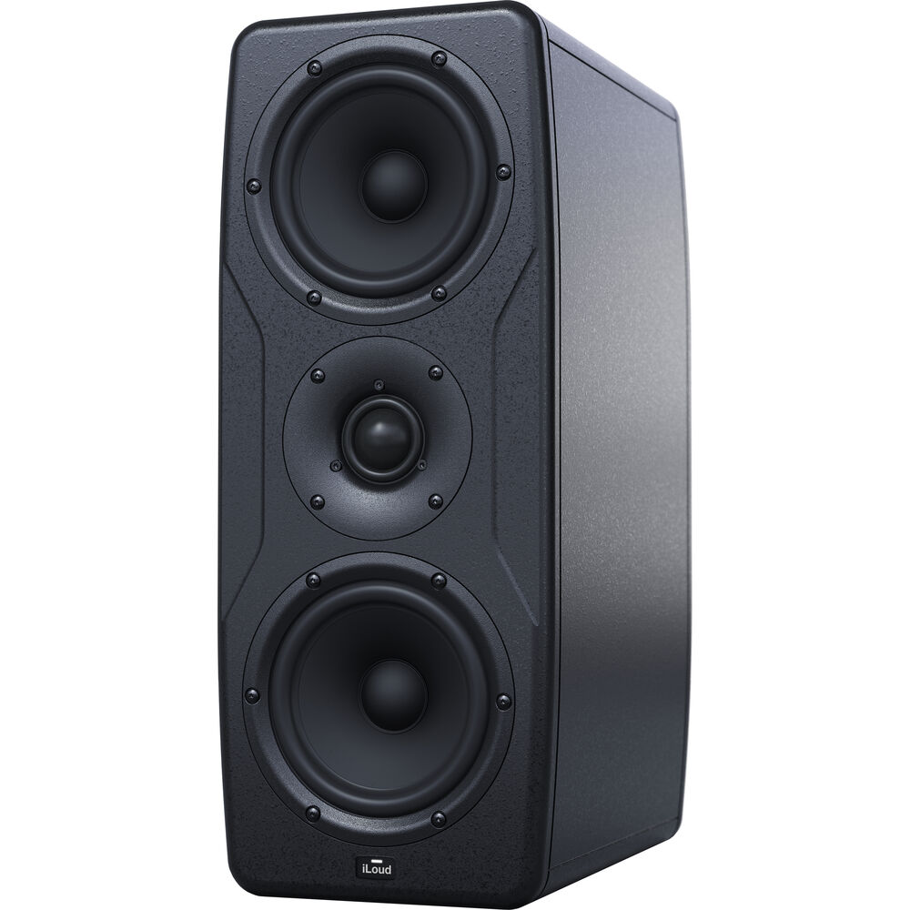 Студийный монитор IK Multimedia iLoud Precision MTM
