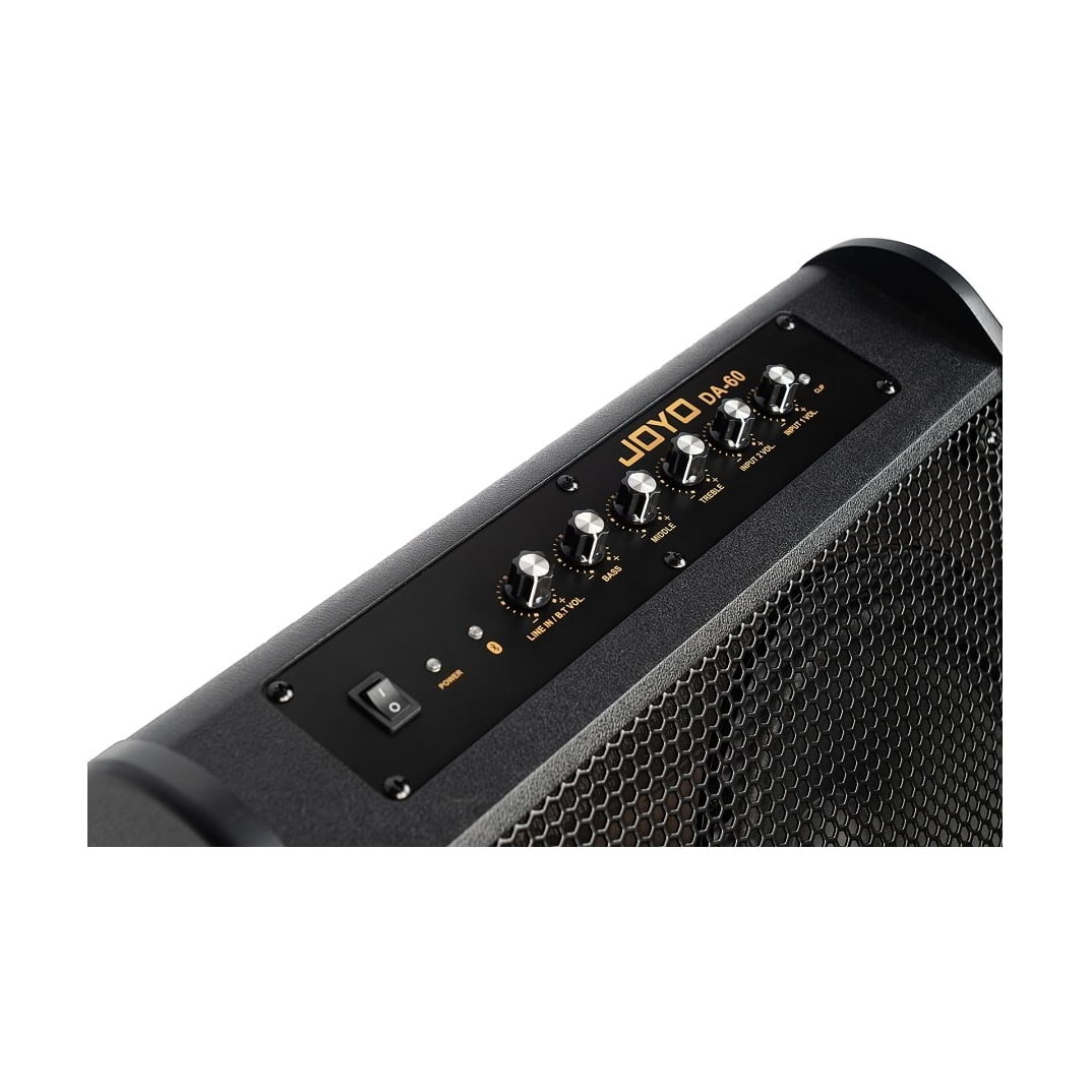 Комбоусилитель JOYO DA-60