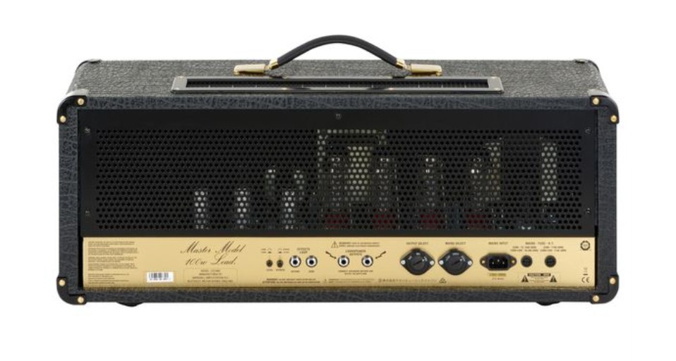 Гитарный усилитель Marshall 2203 Modified JCM800