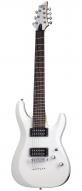 Электрогитара Schecter C-7 Deluxe SWHT