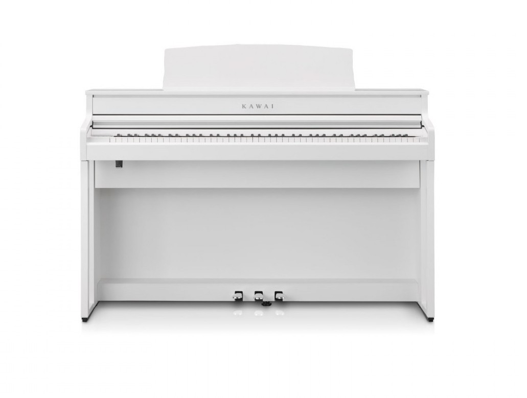 Цифровое пианино KAWAI CA501W