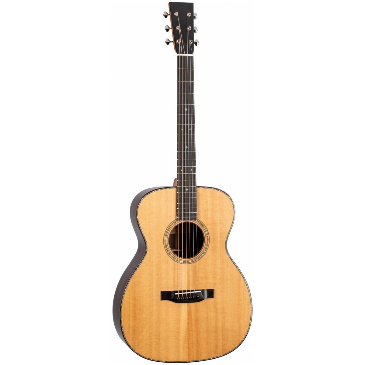 Акустическая гитара ALTAMIRA MOM-1