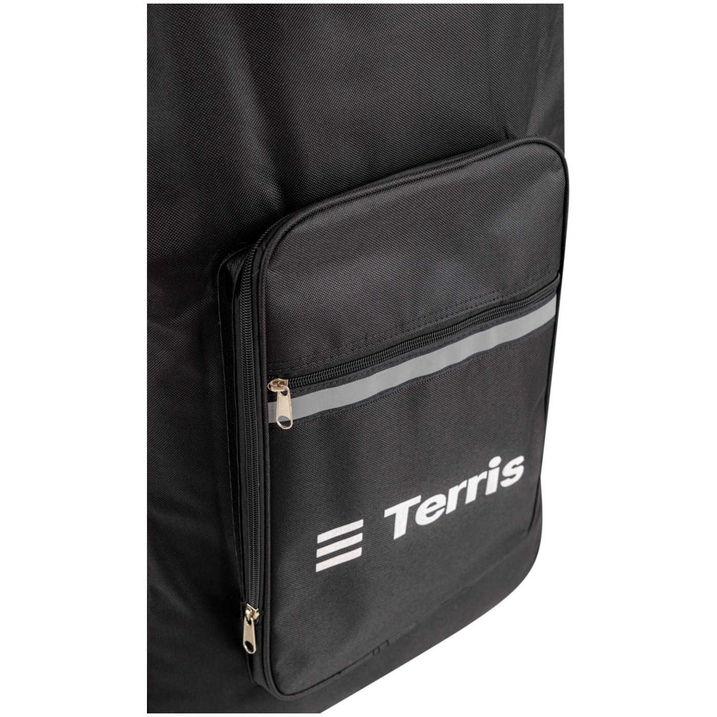 Чехол для бас-гитары TERRIS GBB-05 BK
