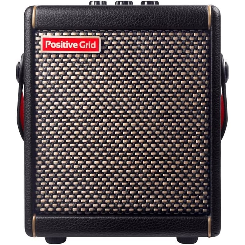 Комбоусилитель Positive Grid Spark Mini BK