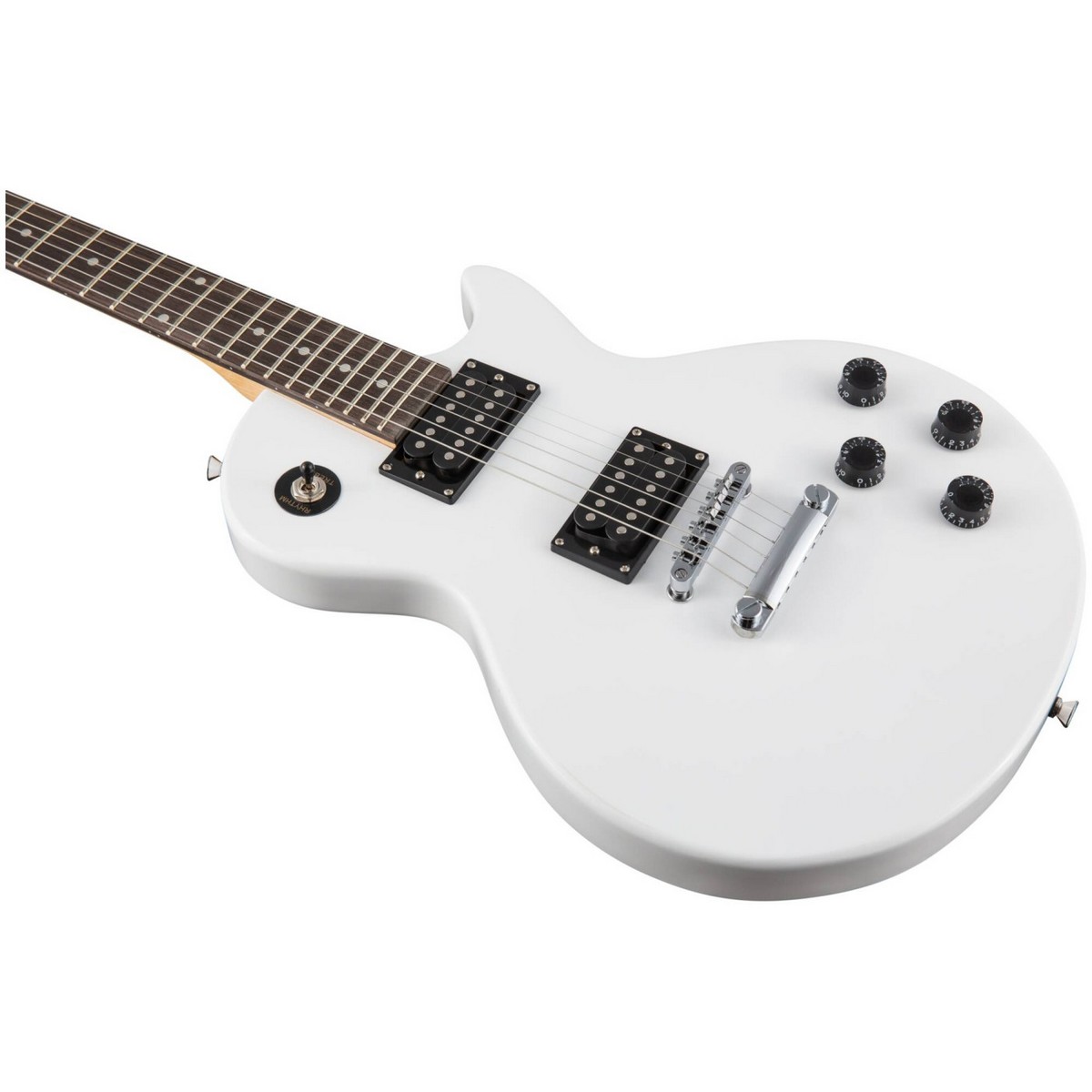 Электрогитара TERRIS TLP-039 WH