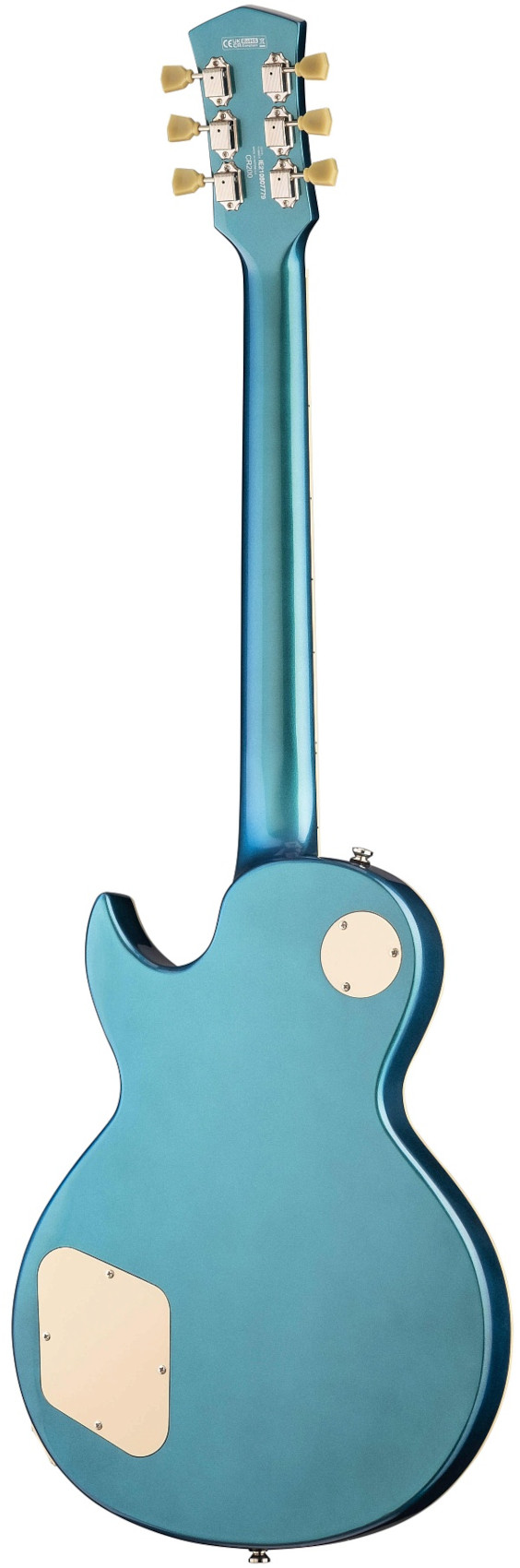 Электрогитара Cort CR200-WBAG-FBL Classic Rock