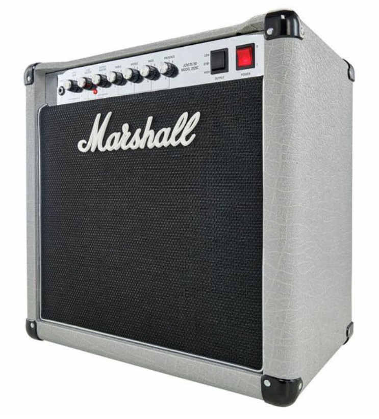 Комбоусилитель Marshall 2525C Mini Jubilee