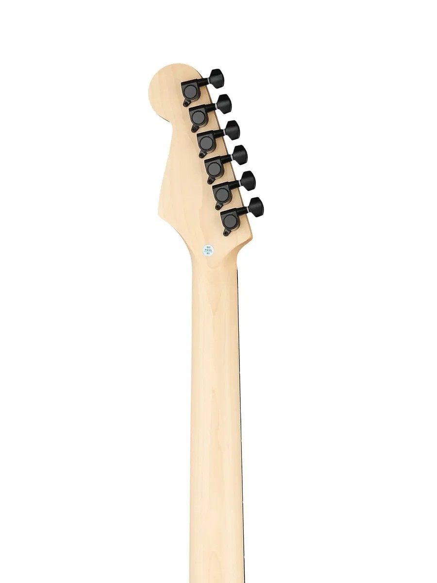 Электрогитара Foix FFG-EST230-WH