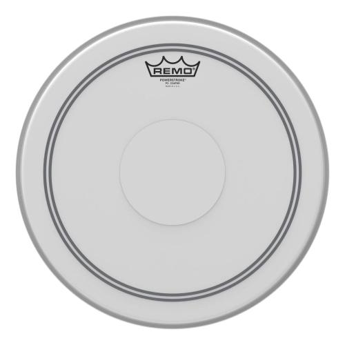 Пластик для барабана REMO P3-0113-C2 Batter Powerstroke 3 Coated