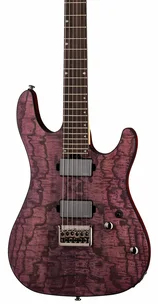 Электрогитара Cort KX500-Etched-EDV KX Series
