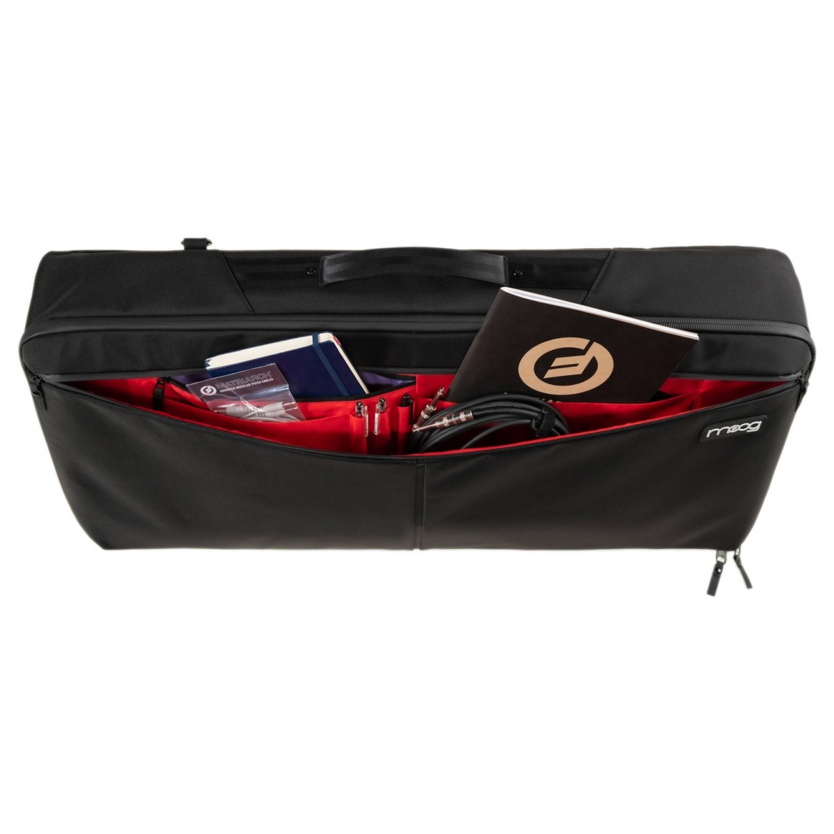 Чехол для синтезатора Moog Matriarch SR case