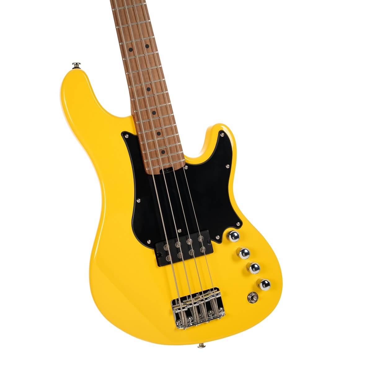 Бас-гитара Cort GB-Short-Scale-YC GB Short Scale