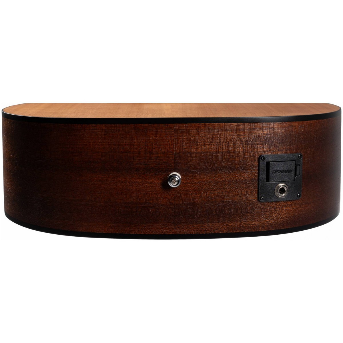 Электроакустическая гитара ADLER DCE50-CM