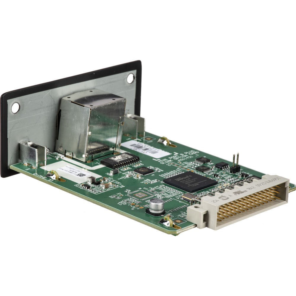 Карта Allen&Heath M-SQ-SLINK-AX