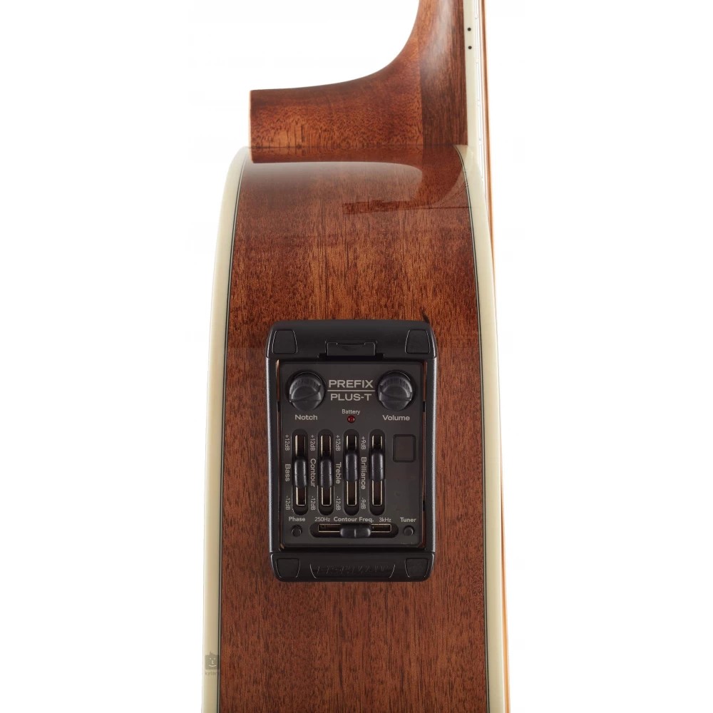 Электроакустическая гитара Cort MR730FX-NAT MR Series