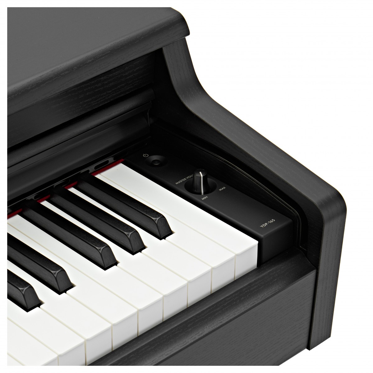 Цифровое пианино Yamaha YDP-165 B