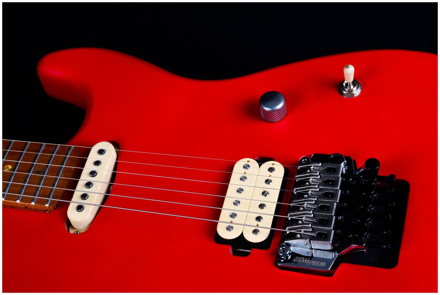 Электрогитара JET JS-850 Relic FR