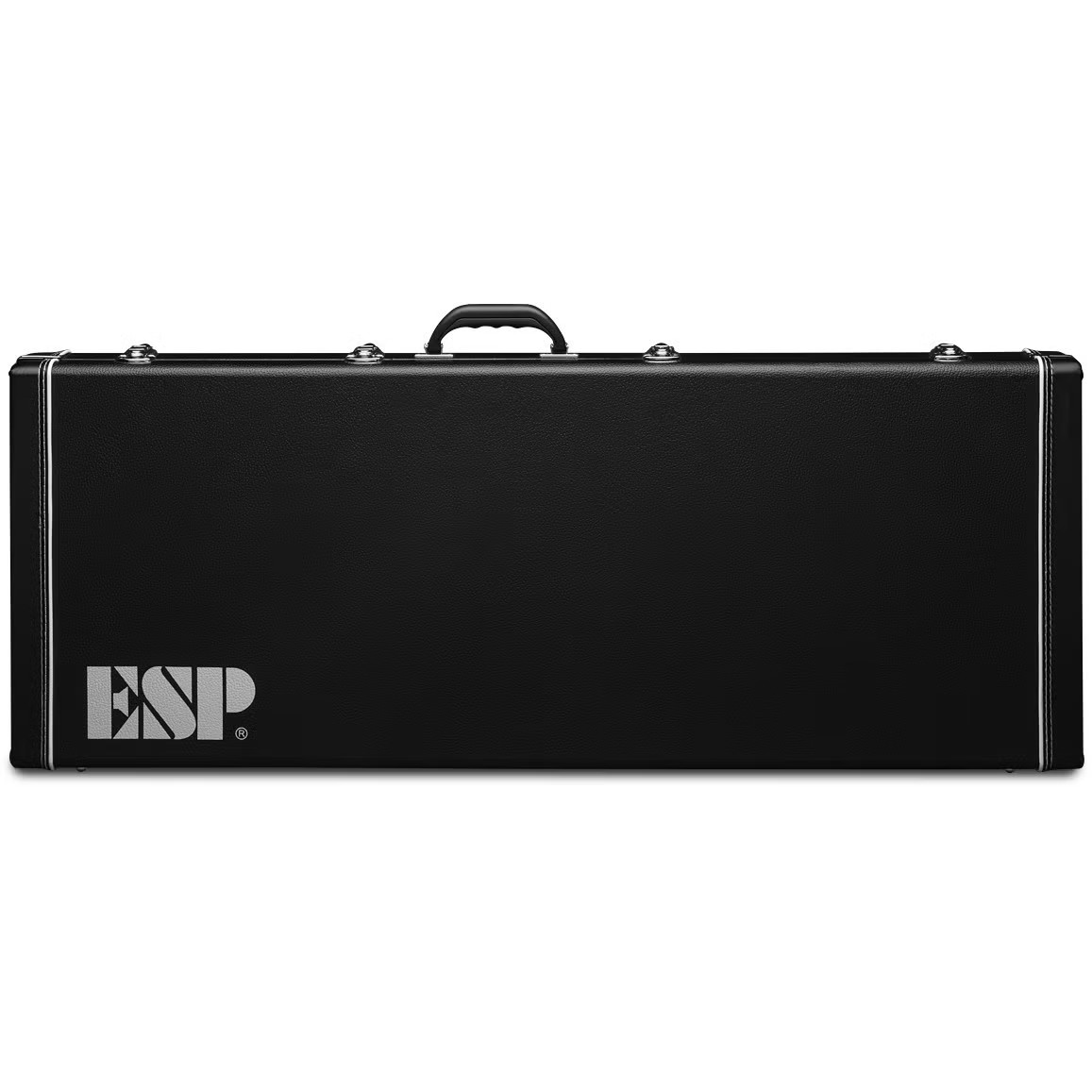 Электрогитара ESP E-II Eclipse QM Reindeer Blue Japan