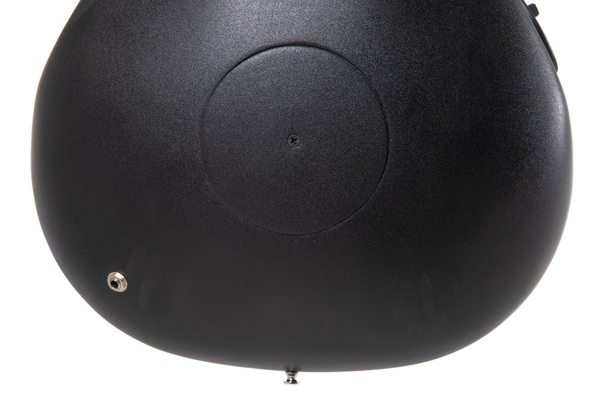 Электроакустическая гитара OVATION CE48-RR Celebrity Elite Super Shallow Cutaway Ruby Red