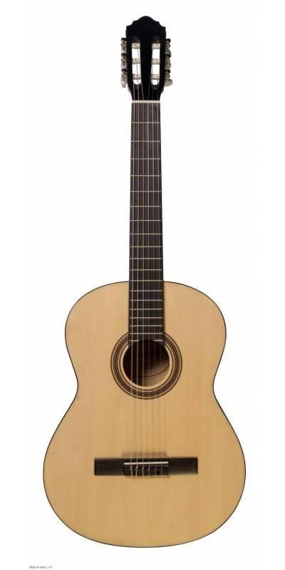 Классическая гитара TERRIS C-450A NA 4/4