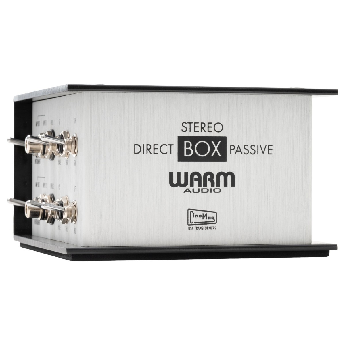 Директ бокс Warm Audio WA-DI-P2