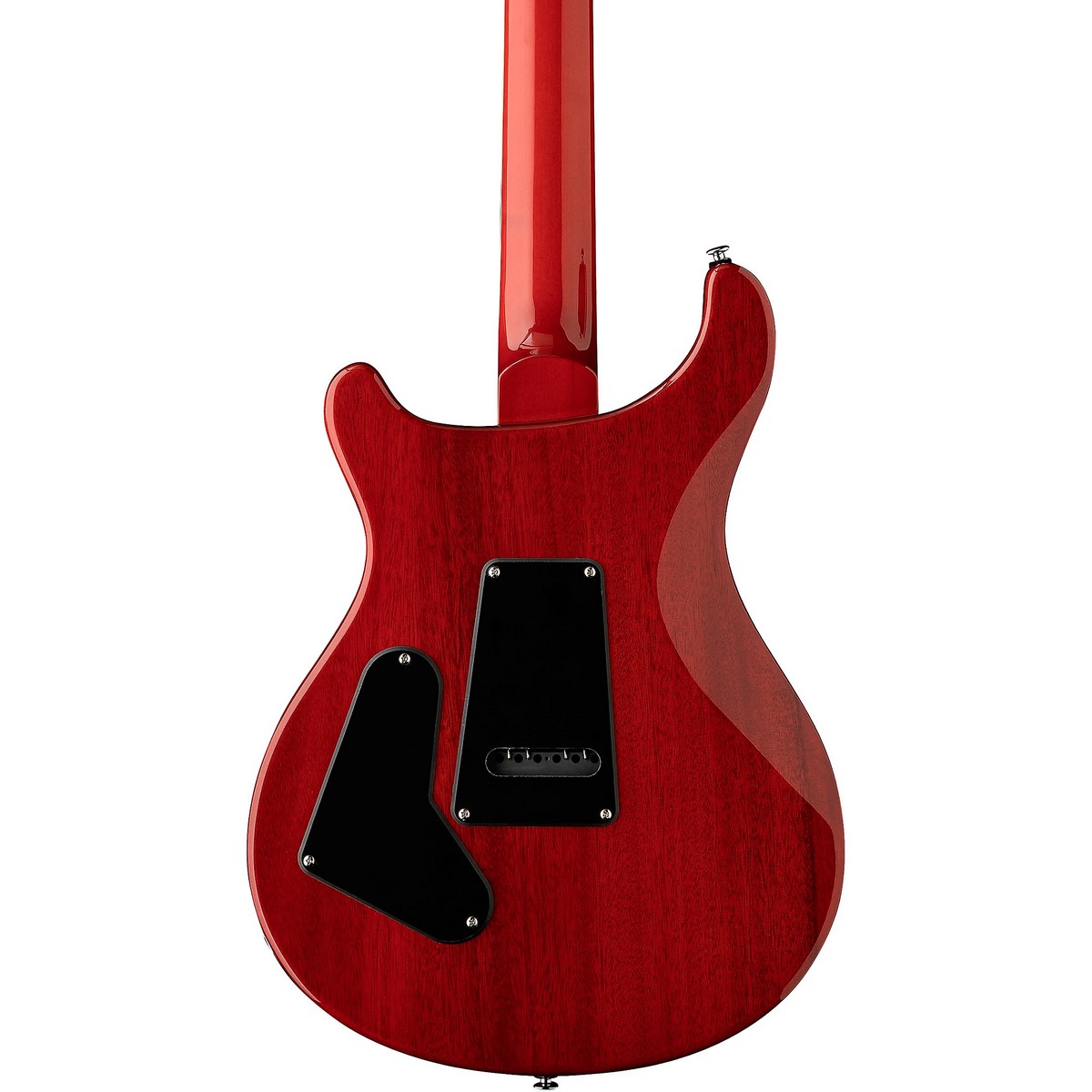 Электрогитара PRS SE Custom 24-08 Quilt Charcoal Burst