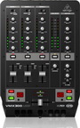 DJ-микшер Behringer VMX300USB