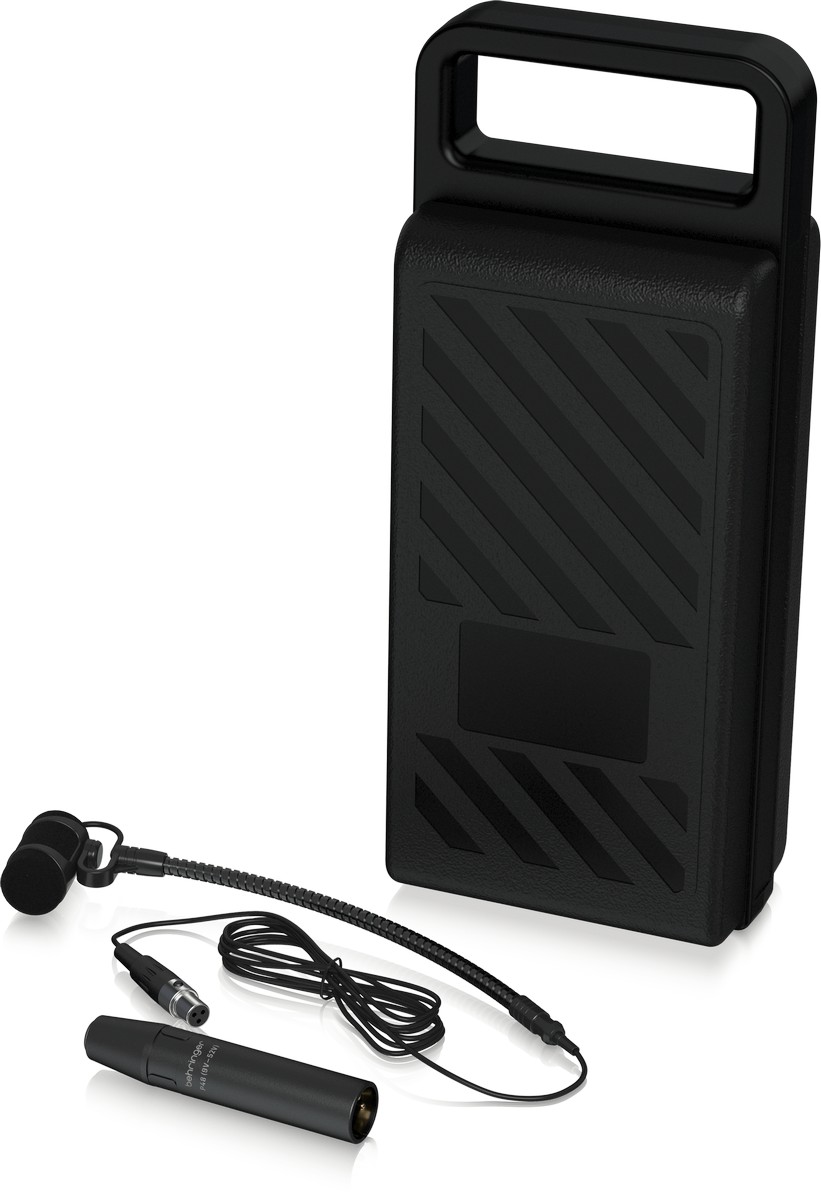 Конденсаторный микрофон Behringer CB 100