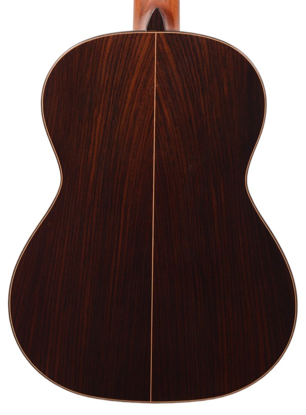 Классическая гитара ALMANSA 457 R