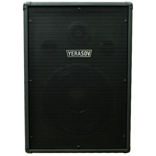 Комбоусилитель Yerasov KEYamp-R3