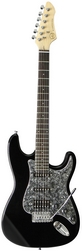 Электрогитара VGS RoadCruiser VST-110 Classix Black