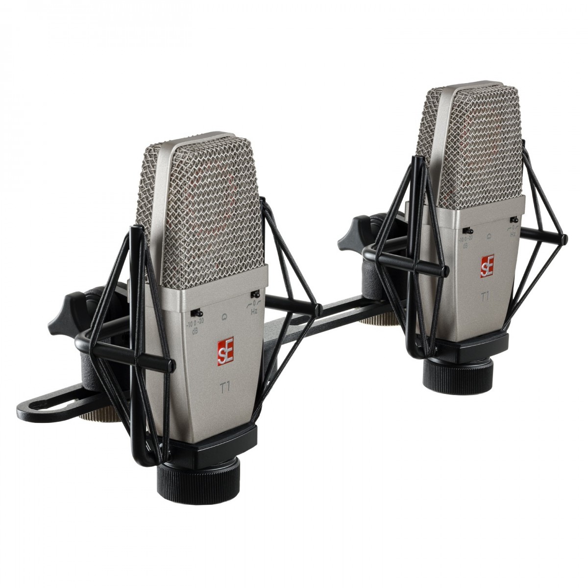 Конденсаторные микрофоны SE Electronics T1 Pair