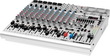 Микшер Behringer UB1832FX-PRO