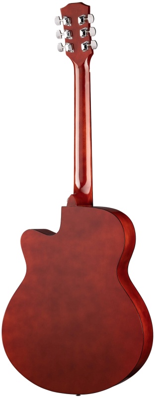 Акустическая гитара Foix FFG-4001C-SB