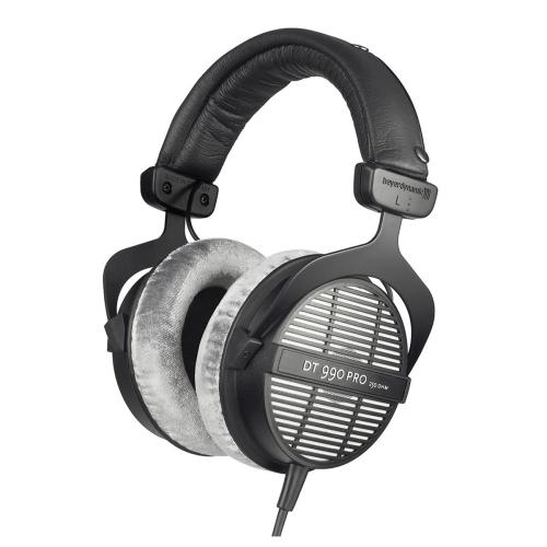 Наушники Beyerdynamic DT 990 Pro 250 Ohm