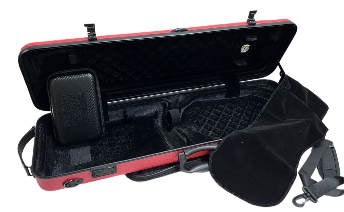 Кейс для скрипки BRAHNER CVC-2025/SRD